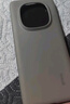 小米 Redmi Note 14 Pro 天璣7300-Ultra 國家補(bǔ)貼 IP68 12GB+512GB 幻影青 紅米 5G手機(jī) 曬單實拍圖