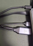 畢亞茲 HDMI轉DP轉換器連接線(xiàn) 1.8米 4K/60hz Displayport公4K高清視頻轉換頭線(xiàn) 電腦PS4接顯示器轉接頭 曬單實(shí)拍圖
