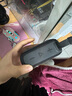 JBL GO4 音樂金磚四代 便攜式藍(lán)牙音箱 低音炮 戶外音箱 迷你小音響 極速充電長(zhǎng)續(xù)航 防水防塵 黑色 曬單實(shí)拍圖