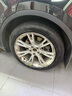 固特異（Goodyear）汽車(chē)輪胎 255/45R19 104V ELECTRIC DRIVE E銳乘SCT 原配Model Y  曬單實(shí)拍圖
