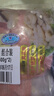 龍大美食 白水肥腸凈重2斤 95%熟度少脂少油 免洗免切鹵肥腸半成品 豬大腸 曬單實(shí)拍圖