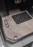 盛島26款吉利星瑞腳墊全包圍專(zhuān)用TPE汽車(chē)用品半包地毯改裝配件適用于 雙層【TPE腳墊+灰色美妮絨】 25款吉利星瑞 曬單實(shí)拍圖