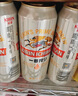 麒麟（Kirin）一番榨 黃啤酒 500ml*15聽(tīng) 整箱裝 曬單實(shí)拍圖