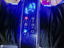 志高（CHIGO）足療機腿部按摩器腳部足底按摩儀全自動揉捏熱敷按足部小腿部的按摩器送爸媽父母長輩新實用禮物 【波浪式夾捏+刮痧滾輪+恒溫熱敷+九大模擬手法】 生日禮物送老婆送女友父母客戶高檔節(jié)日實用 曬單實拍圖