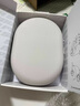 Bose QuietComfort 消噪耳機Ultra  頭戴式主動(dòng)降噪耳機藍牙耳機長(cháng)久續航 沉浸空間音頻 消噪耳機Ultra-晨霧白 曬單實(shí)拍圖
