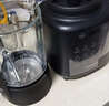 九陽（Joyoung）破壁機(jī)家用豆?jié){機(jī)加熱多功能低音降噪榨汁機(jī)料理機(jī)絞肉機(jī)嬰兒輔食機(jī) 破壁機(jī) 曬單實(shí)拍圖