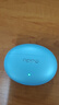OPPO Enco Free4 【國家補貼】真無線入耳式藍牙耳機降噪耳機通用蘋果華為小米手機 超長續(xù)航 水漾藍 曬單實拍圖