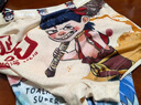 男童內(nèi)褲夏季薄款冰絲7A抗菌內(nèi)褲透氣兒童內(nèi)褲男孩平角四角褲a類 冰絲透氣款 （7A抑菌底檔） 4條 均碼 (2XL) 建議55斤-70斤 曬單實拍圖