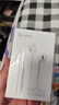 漫步者（EDIFIER）H180Plus 半入耳式有線(xiàn)耳機 手機耳機 音樂(lè )耳機 K歌耳麥 3.5mm接口 電腦筆記本手機適用 曬單實(shí)拍圖