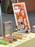 晨光(M&G)文具36色易可洗水彩筆 兒童三角桿臉彩涂鴉畫筆 學(xué)生美術(shù)繪畫用品 開學(xué)禮物ACP901AV 曬單實(shí)拍圖