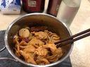 特色哈爾濱風(fēng)味紅腸即食香腸東北特產(chǎn)煙熏熟食商用下酒菜獨立包裝 【500g*1袋】哈爾濱風(fēng)味紅腸 曬單實(shí)拍圖