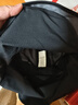 安德瑪（UNDERARMOUR）春夏Summit男子防曬戶外運(yùn)動(dòng)漁夫帽1389855 黑色001 均碼 曬單實(shí)拍圖