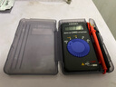 日置（HIOKI）3244-60 數字萬(wàn)用表高精度小巧型卡片式萬(wàn)用表萬(wàn)能表3年維保 曬單實(shí)拍圖