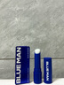 尊藍（PRIME BLUE）凡士林男士專(zhuān)用保濕滋潤防凍干裂脫皮唇膏 保濕潤唇膏3.2g 曬單實(shí)拍圖