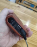 山靈（SHANLING）H2解碼耳放一體機耳機音頻放大器純音播放器便攜小尾巴4.4平衡藍牙5.0 黑色 曬單實(shí)拍圖