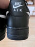 耐克NIKE 男子運(yùn)動(dòng)鞋 Air Force 1 '07 空軍一號(hào) 休閑鞋 AF1 FZ0627-010 41 曬單實(shí)拍圖