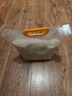 京東京造 密封袋食品級保鮮袋燒烤露營中號雙鏈密實袋18*20.8cm【25只】 曬單實拍圖