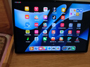 HUAWEI MatePad 智能皮套 經(jīng)典黑 適用于HUAWEI MatePad Air 12英寸 曬單實(shí)拍圖