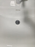 潛水艇（Submarine）CQ-8銅鍍鉻面盆彈跳下水器洗手盆漏水塞子過(guò)濾頭發(fā)雜物 小蘑菇頭 曬單實(shí)拍圖