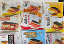 米達屋多口味飯團170g*5個(gè)+150g*1個(gè)速食早餐兒童方便食品微波即食 曬單實(shí)拍圖