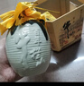 牛欄山 百年陳釀 三牛 濃香型 白酒 36度 400ml 單瓶裝 曬單實(shí)拍圖