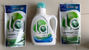 威露士清可新松木內衣凈600ml 手洗內衣內褲專(zhuān)用液洗衣液清洗液 曬單實(shí)拍圖