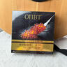 OHBT魚(yú)子醬抗皺面膜10片抗皺緊致抗衰老補水祛黃提亮膚色金榜第1名 曬單實(shí)拍圖