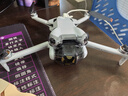 大疆 DJI Mini 4 Pro 單機(jī)（普通遙控器版）全能迷你航拍機(jī) 入門級(jí)無(wú)人機(jī)高清專業(yè)航拍相機(jī) 曬單實(shí)拍圖