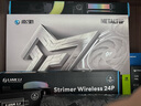 影馳 GeForce RTX 5080 金屬大師 白金版 OC 16G GDDR7  DLSS 4 電競游戲設(shè)計(jì)剪輯AI電腦顯卡 曬單實(shí)拍圖