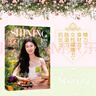 閃耀  張萌健康管理新作重磅上市！精力+身材力+女性健康力+腸道力+抗炎力，真正過上高效能人生！ 曬單實(shí)拍圖
