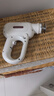 利仁（Liven）面條機(jī)家庭用家用壓面機(jī)全自動(dòng)無線手持壓面槍電動(dòng)饸烙機(jī)不銹鋼面條機(jī)5種出面模具M(jìn)L-A410 曬單實(shí)拍圖
