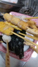 潮夫道關東煮串串400g(內含原味湯料包)火鍋食材丸料空氣炸鍋魚丸子燒烤 曬單實拍圖