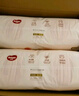 好奇（Huggies）鉑金裝小桃褲成長(zhǎng)褲XXXL26片*4包(17kg以上)【消暑散熱】 曬單實(shí)拍圖