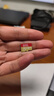 閃迪（SanDisk）128GB TF（MicroSD）4K內(nèi)存卡 行車記錄儀 監(jiān)控攝像頭專用 10,000小時錄制 重復(fù)讀寫高耐用存儲卡 曬單實拍圖