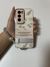 潮聯(lián)皮質(zhì)素描山茶花適用OPPOReno14Pro手機殼 Reno13新款保護套Reno12支架手鏈11全包防摔女輕奢reno10 【山茶花】支架款-配手鏈（金屬鏡頭圈） OPPO Reno7 Pro 曬單實(shí)拍圖