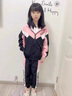 G.DUCKKIDS女童運(yùn)動(dòng)套裝春秋中大童2024新款秋裝霸氣兒童秋季時(shí)髦三件套衣服 粉色GK兩件套 (外套+褲子) 140 碼(建議身高1米3左右) 曬單實(shí)拍圖