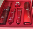 玉蘭油（OLAY）大紅瓶水乳5件套 護膚品禮盒 緊致抗皺 中秋節禮物 曬單實(shí)拍圖