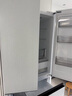 美的（Midea）M60機皇550法式多門超薄純平全嵌一級除菌凈味大容量家用制冰冰箱雙系統(tǒng)MR-550WUFIPZE國家補貼 曬單實拍圖