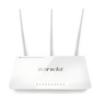 Tenda騰達路由器 F3 300M 無線路由器 WiFi無線穿墻 家用路由（可中繼充當WiFi信號放大器） 曬單實拍圖