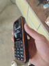 飛利浦（PHILIPS）E588A 全網(wǎng)通4G老人手機 大喇叭大聲音超長(cháng)待機大屏大字老年人專(zhuān)用手機直板按鍵學(xué)生備用機 星空黑 曬單實(shí)拍圖