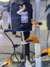 森森（SUNSUN）多功能潛水泵魚(yú)缸上濾用增氧小型水族箱抽水泵三合一過(guò)濾器水泵 升級(jí)款6W四合一(抽水/增氧/造浪/除油膜) 曬單實(shí)拍圖