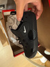 耐克嬰童輕便涼鞋魔術(shù)貼男女童寶寶NIKE SUNRAY PROTECT 4 HF6278 001黑/白/煤黑 25 曬單實(shí)拍圖