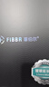 菲伯爾（FIBBR）3.5mm音頻線(xiàn) AUX發(fā)燒鍍銀公對母延長(cháng)線(xiàn)手機耳機車(chē)載HIFI音響連接線(xiàn) 曬單實(shí)拍圖