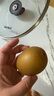 佳沛（zespri）新西蘭  陽(yáng)光金奇異果6粒裝 單果約77-103g  源頭直發(fā)  獼猴桃 曬單實(shí)拍圖