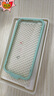 綠聯(lián)適用iPhone15/16ProMax鋼化膜蘋果15pro手機(jī)秒貼膜puls屏幕全包防窺膜防摔抗指紋藍(lán)光保護(hù)膜帶神器 加強(qiáng)版【晶鉆膜*2片】全屏覆蓋+神器 iPhone15/16通用 曬單實(shí)拍圖