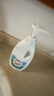 威露士清可新松木內(nèi)衣凈300ml*4組合抑菌除螨去血漬內(nèi)衣褲手洗機洗衣液 曬單實拍圖