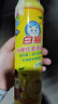 白貓洗潔精清潔劑洗碗機洗碗劑家用清洗劑 500g*1瓶 曬單實(shí)拍圖