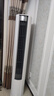 小米（MI）米家 3匹  大風(fēng)口 巨省電 立式空調(diào)柜機(jī) 72LW-NA10/N1A1(W) 國(guó)家補(bǔ)貼20%  整機(jī)十年質(zhì)保 曬單實(shí)拍圖