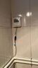 美的空氣能熱水器200升300升家用商用一級(jí)能效二級(jí)能效可選空氣源熱泵安全節(jié)能省電WIFI手機(jī)控制 超1級(jí) 熱賣款·200升 電輔75℃ 曬單實(shí)拍圖
