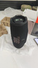 JBL CHARGE6 音樂沖擊波六代 便攜藍牙音箱+低音炮 戶外防水音響 AI音效增強 畢業(yè)禮物 深空黑 曬單實拍圖
